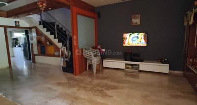 Hall Image of 2700 Sq.ft 6 BHK Villa for sale in Atishay Belle Ville, Motera Ahmedabad for Rs. 35000000