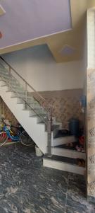 Image of 1200 Sq.ft 2 BHK Independent House for sale in Kamla Nagar, Agra for Rs. 6500000