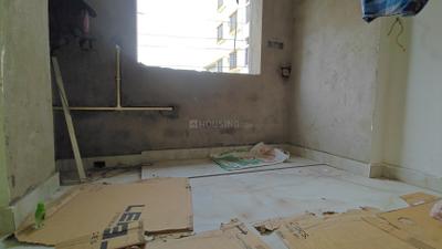 Kitchen Image of 735 Sq.ft 2 BHK Apartment / Flat for sale in Keshtopur Kolkata for Rs. 2550000