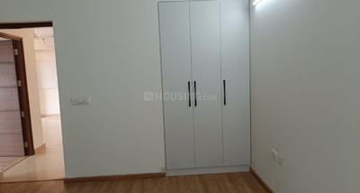 Bedroom Image of 1855 Sq.ft 3 BHK Apartment / Flat for rent in Manesar Gurgaon for Rs. 60000
