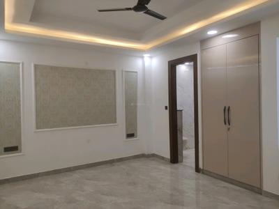 Bedroom Image of 2500 Sq.ft 4 BHK Builder Floor for sale in Green Field Colony Faridabad for Rs. 23500000