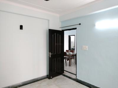 Bedroom Image of 1600 Sq.ft 3 BHK Apartment / Flat for sale in Sarve Satyam Apartment, Sector 4 Dwarka New Delhi for Rs. 32000000