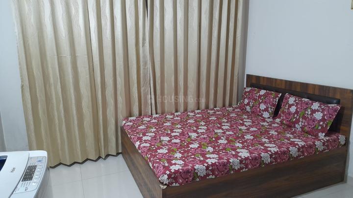 Prem Aangan Bedroom 1