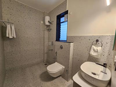 Image of 672 Sq.ft 1 BHK Apartment / Flat for sale in Candolim, Goa for Rs. 13500000