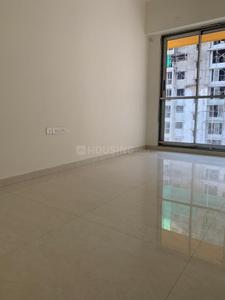 Bedroom Image of 777 Sq.ft 2 BHK Apartment / Flat for rent in Shree Naman Premier, Andheri East Mumbai for Rs. 72000