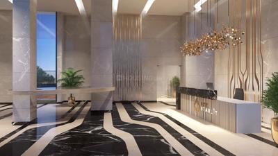 Bedroom Image of 1775 Sq.ft 3 BHK Apartment / Flat for sale in ACE Ace Starlit, Sector 152 Noida for Rs. 27500000