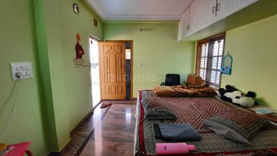 Bedroom Image of 2300 Sq.ft 4 BHK Independent House for sale in Attibele Bengaluru for Rs. 24000000
