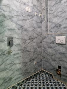 Bedroom Two Image of 810 Sq.ft 3 BHK Apartment / Flat for sale in Dwarka Mor New Delhi for Rs. 5500000