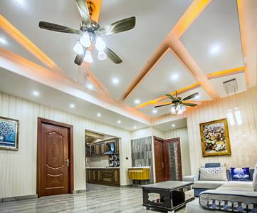 Hall Image of 1149 Sq.ft 2 BHK Apartment / Flat for sale in Chandra Moli S S Residency, Civil Lines Ajmer for Rs. 5980000