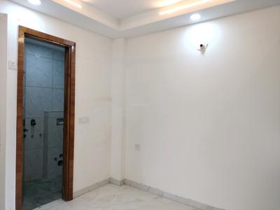 Bedroom Image of 1500 Sq.ft 4 BHK Builder Floor for sale in Suraj Vihar New Delhi for Rs. 14500000