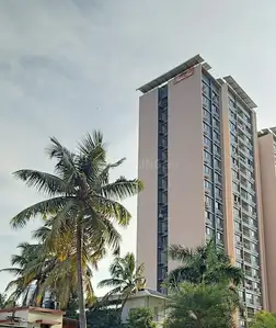 Image of 1837 Sq.ft 3 BHK Apartment / Flat for sale in Kaloor, Kochi for Rs. 17000000