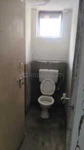 Bathroom Image of 225 Sq.ft 1 RK Studio for sale in DLF Regal Gardens, Sector 90 Gurgaon for Rs. 1800000