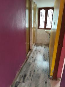 Bedroom Image of 1200 Sq.ft 4 BHK Duplex for rent in Gotri Vadodara for Rs. 10000
