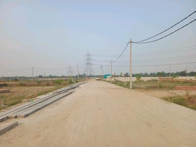 Image of 98 Sq.ft Residential Plot / Land for sale in Dadri, Greater Noida for Rs. 2940545