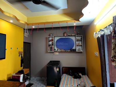 Hall Image of 688 Sq.ft 2 BHK Apartment / Flat for sale in Mourigram Howrah for Rs. 2600000