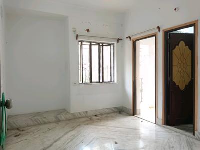 Bedroom Image of 1300 Sq.ft 3 BHK Apartment / Flat for rent in Kasba Kolkata for Rs. 27000