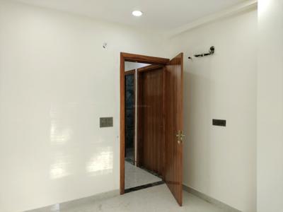 Bedroom Image of 1400 Sq.ft 4 BHK Builder Floor for sale in Deenpur New Delhi for Rs. 12800000