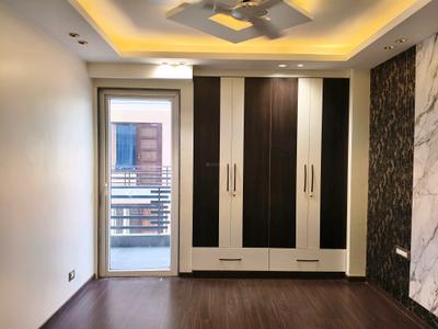 Bedroom Image of 3100 Sq.ft 4 BHK Builder Floor for sale in Sector 46 Gurgaon for Rs. 39000000