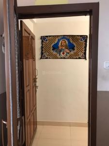 Hall Image of 1350 Sq.ft 3 BHK Apartment / Flat for sale in Thrissur Bhavani Residency, Poothole Thrissur for Rs. 6000000