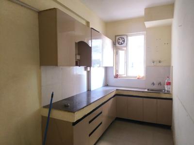 Kitchen Image of 680 Sq.ft 2 BHK Apartment / Flat for sale in Pyramid Elite, Sector 86 Gurgaon for Rs. 6650000