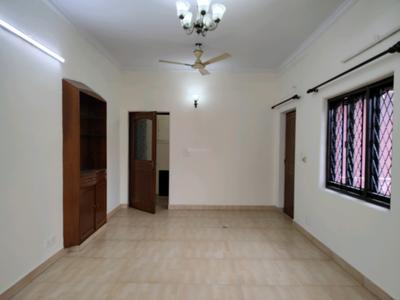 Living Room Image of 1100 Sq.ft 3 BHK Apartment / Flat for sale in Munirka New Delhi for Rs. 26000000