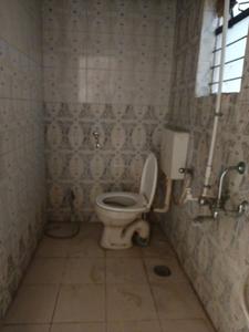Subhash Builders Vardhaman Township Attached Bathroom with Bedroom Two 3