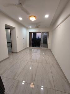 Hall Image of 1100 Sq.ft 2 BHK Apartment / Flat for sale in MV Labh Samarth Height, Andheri West Mumbai for Rs. 27000000