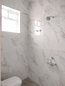 Bedroom One Image of 1244 Sq.ft 3 BHK Apartment / Flat for sale in Avani Residency, Singasandra Bengaluru for Rs. 8200070