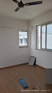 Bedroom Image of 2360 Sq.ft 4.5 BHK Villa for rent in Godrej Crest, Jaypee Greens Greater Noida for Rs. 80000
