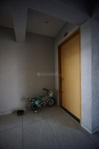 Bedroom Image of 1278 Sq.ft 2 BHK Apartment / Flat for sale in Vastral Ahmedabad for Rs. 3950000