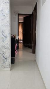 Hall Image of 1426 Sq.ft 3 BHK Apartment / Flat for sale in Wellington at Pride World City, Charholi Budruk Pune for Rs. 12500000