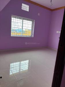 Bedroom Image of 1 BHK PG For girls in Pahala, Bhubaneswar