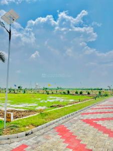 Residential Plot