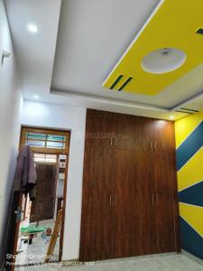 Bedroom Image of 1200 Sq.ft 2 BHK Independent House for sale in Oro City Extension, Jankipuram Lucknow for Rs. 4500000