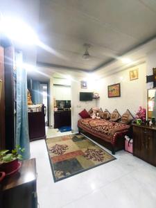 1 BHK Independent Builder Floor