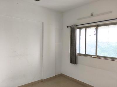 Bedroom Image of 585 Sq.ft 1 BHK Apartment / Flat for rent in Palava Phase 1 Thane for Rs. 12499