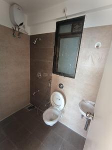 Image of 850 Sq.ft 2 BHK Apartment / Flat for rent in Chandak Nischay, Dahisar East, Mumbai for Rs. 42045