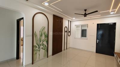 Hall Image of 1830 Sq.ft 3 BHK Apartment / Flat for rent in My Home Avatar, Narsingi Hyderabad for Rs. 72000