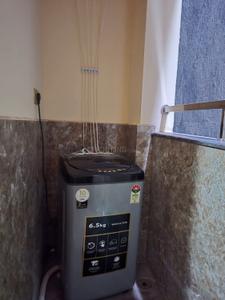 Balcony Image of 1650 Sq.ft 3 BHK Apartment / Flat for sale in Nallakunta Hyderabad for Rs. 13000000