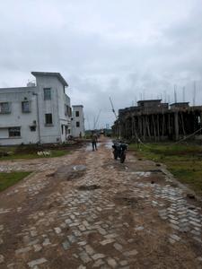 Image of 1080 Sq.ft Residential Plot / Land for sale in Swapnabhumi, New Town, Kolkata for Rs. 2550008