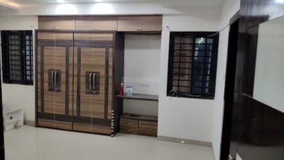 Bedroom Image of 2600 Sq.ft 4 BHK Apartment / Flat for rent in Palasia Indore for Rs. 75000