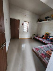 Bedroom Image of 1800 Sq.ft 4 BHK Independent House for sale in Vastral Ahmedabad for Rs. 14200000