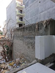 Bedroom Image of 600 Sq.ft 1 BHK Apartment / Flat for sale in GCM Gomati Apartment, Sector 49 Noida for Rs. 2500000