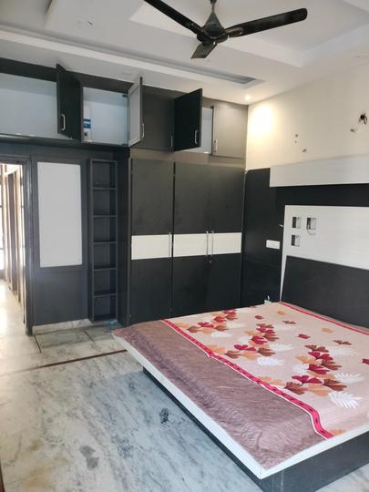 Sector 78 Bedroom 1