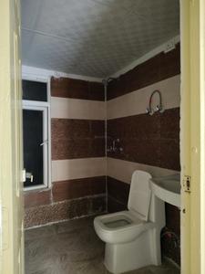 Common Bathroom Image of 1050 Sq.ft 2 BHK Apartment / Flat for sale in Migsun Twiinz, Eta II Greater Noida for Rs. 8500000