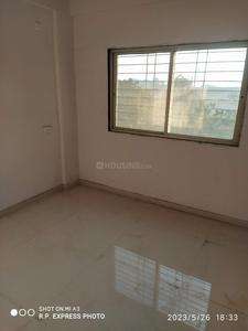 Bedroom Image of Rudra PG in Moshi, Pune