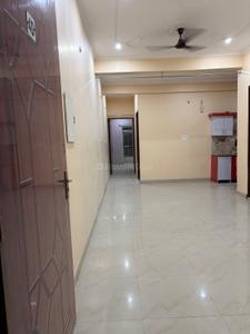 Image of 1204 Sq.ft 3 BHK Apartment / Flat for sale in Shrishti Residency, Arjunganj, Lucknow for Rs. 7000000
