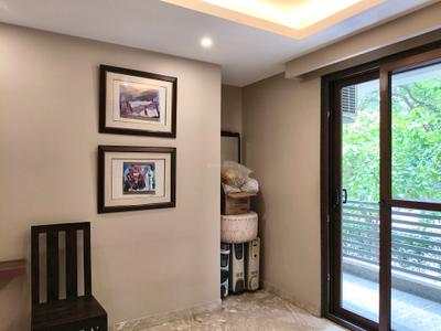Bedroom Image of 5715 Sq.ft 5 BHK Builder Floor for sale in Sector 47 Gurgaon for Rs. 70000000