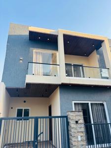 Image of 1800 Sq.ft 4 BHK Independent House for sale in Kharar, Mohali for Rs. 10000000