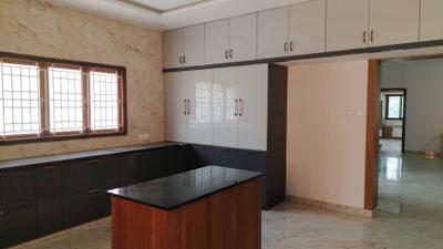 Kitchen Image of 3000 Sq.ft 4 BHK Independent House for sale in Koundampalayam Coimbatore for Rs. 25000000
